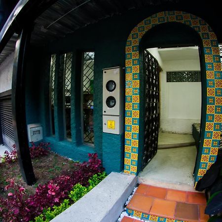 Nativo Hostel Medellín Eksteriør billede