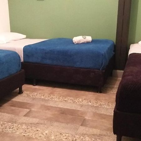 Nativo Hostel Medellín Eksteriør billede