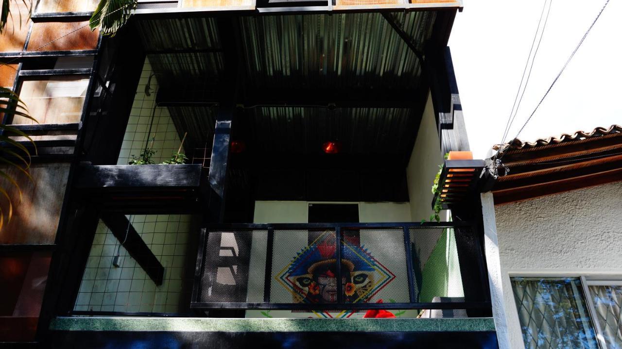 Nativo Hostel Medellín Eksteriør billede