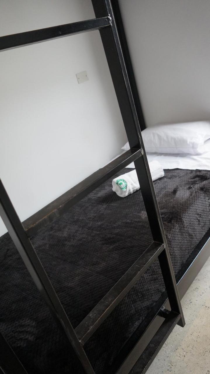 Nativo Hostel Medellín Eksteriør billede