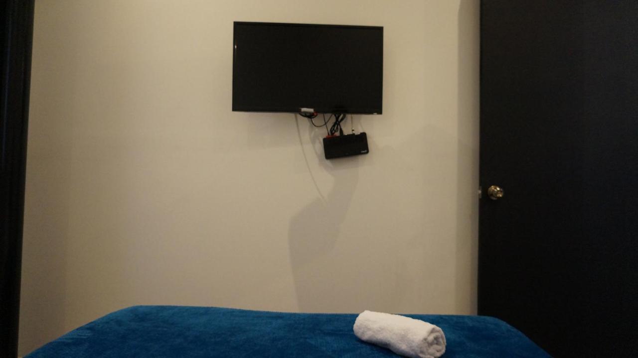 Nativo Hostel Medellín Eksteriør billede