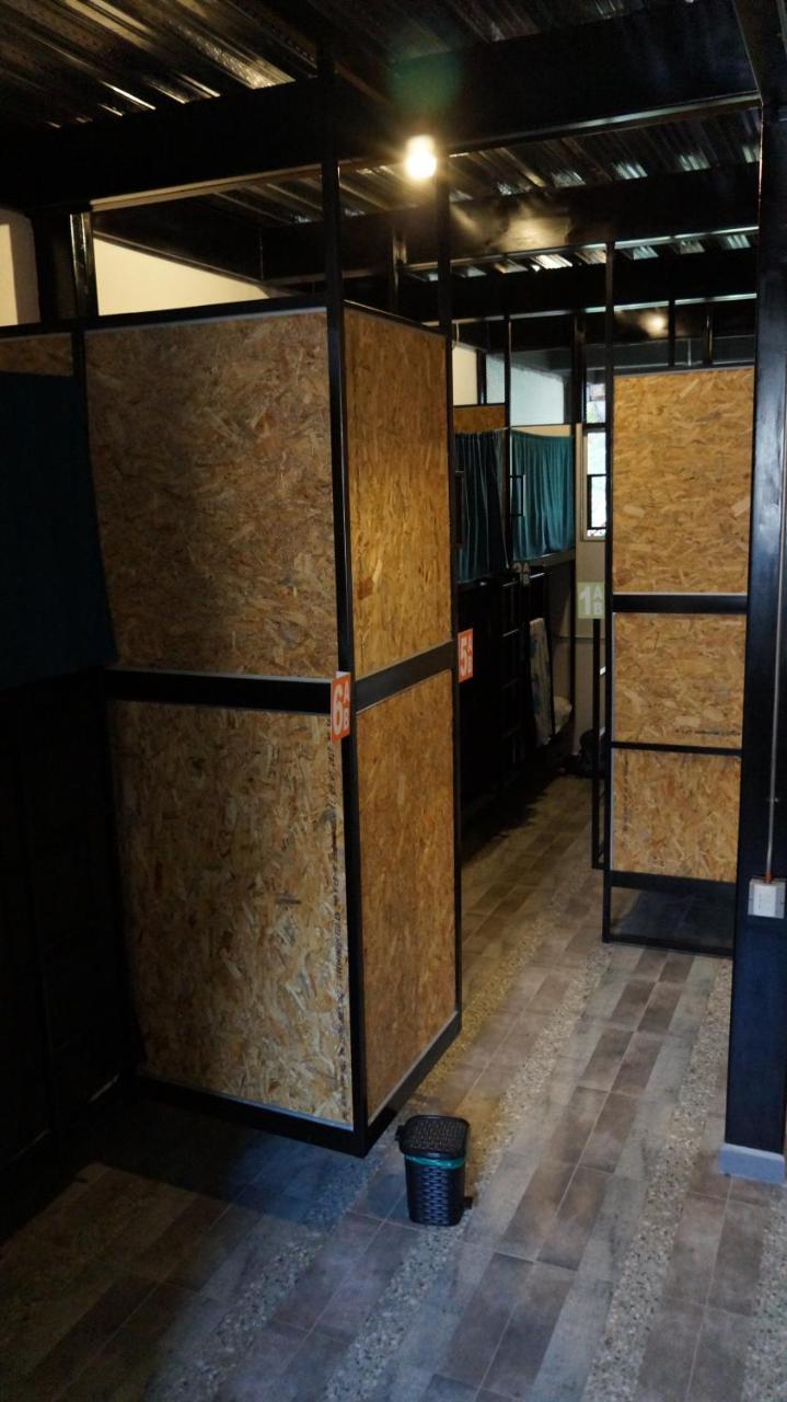 Nativo Hostel Medellín Eksteriør billede