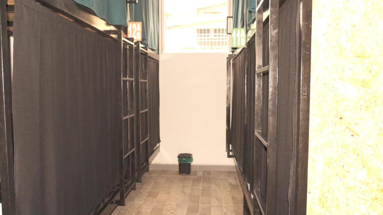 Nativo Hostel Medellín Eksteriør billede